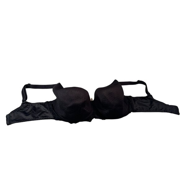 Empreinte Cassiopee Full Figure Bra Womens Underwire France - Picture 5 of 16